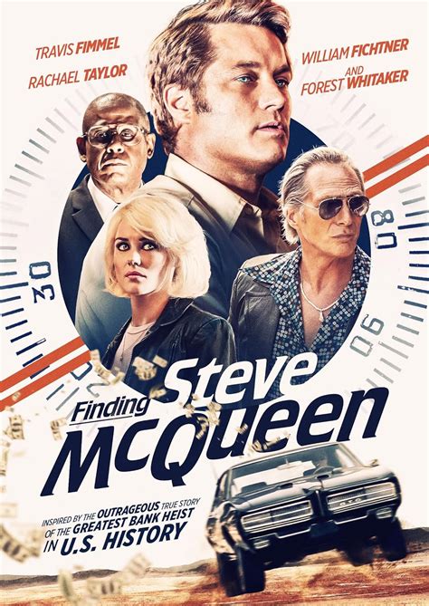 finding steve mcqueen imdb|finding steve mcqueen trailer.